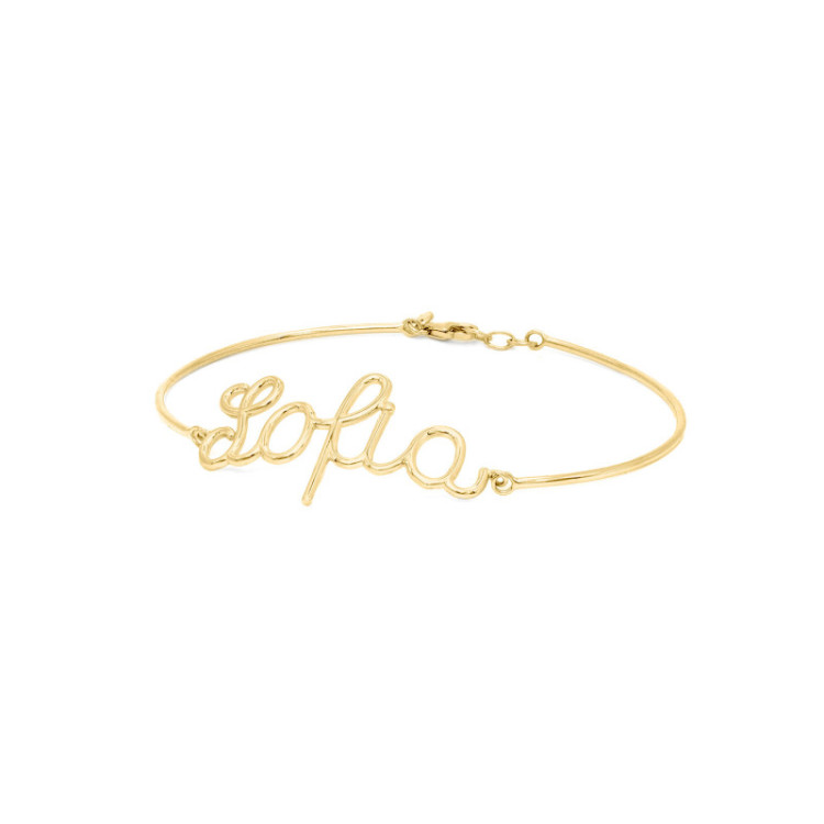 MANCHETTE IN ORO LETTERE