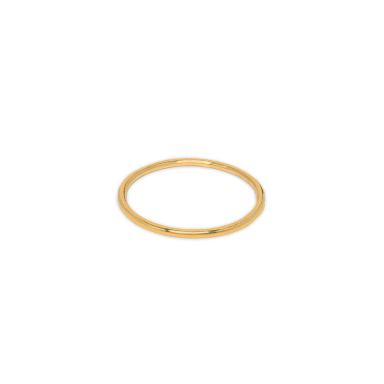ANELLO IN ORO