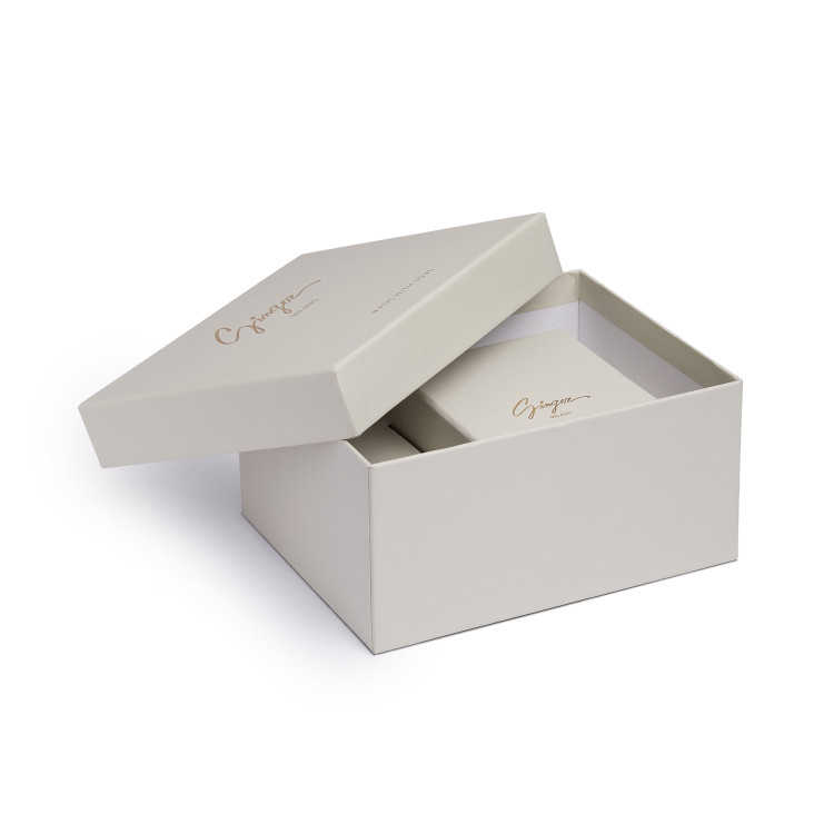 copy of GIROCOLLO IN ORO LETTERA