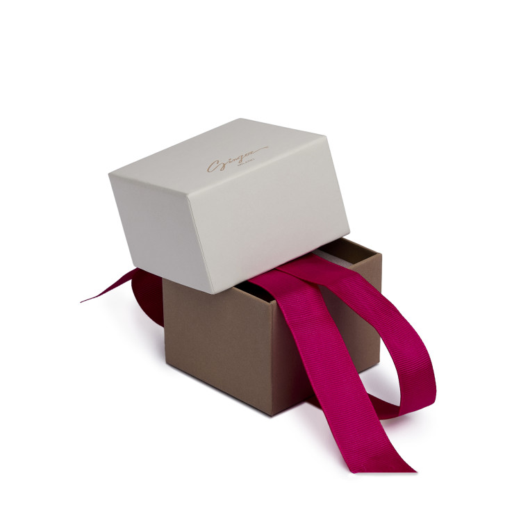 copy of GIROCOLLO IN ORO LETTERA