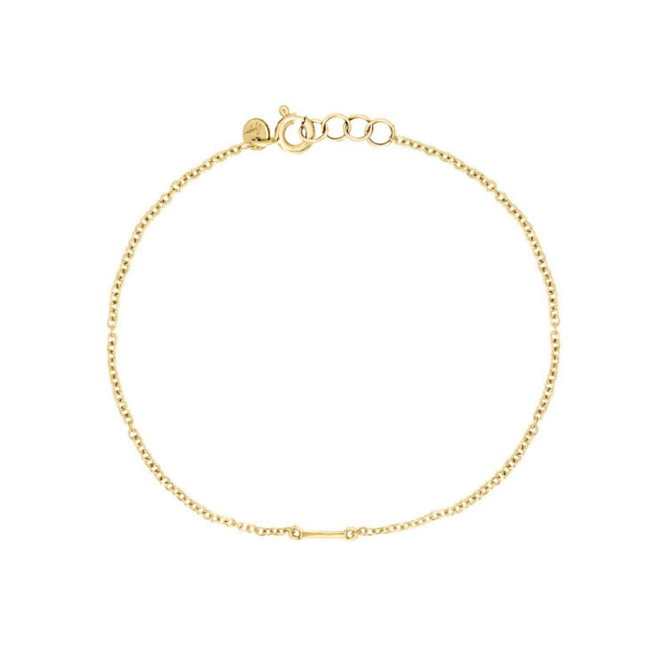 BRACCIALE IN ORO BARRETTA