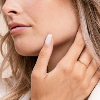 ANELLO IN ORO BARRETTA