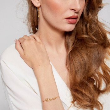 MANCHETTE IN ORO LETTERE