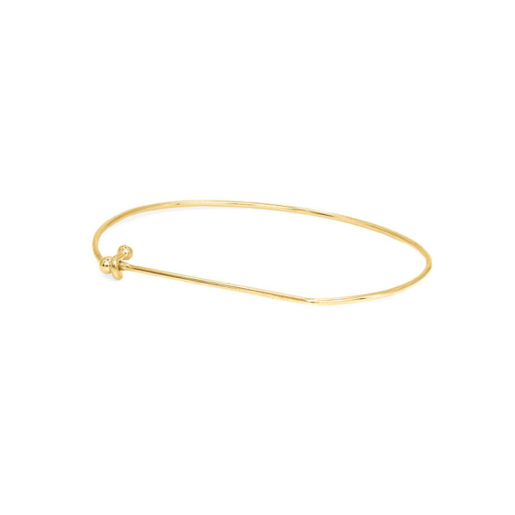 MANCHETTE IN ORO BARRETTA