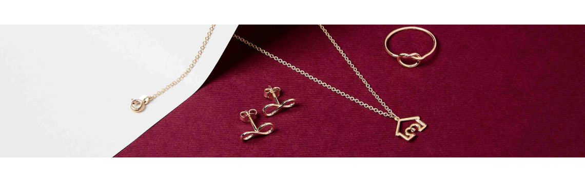 Collezione Emotion | Gioielli che Celebrano i Legami Preziosi – Ginger