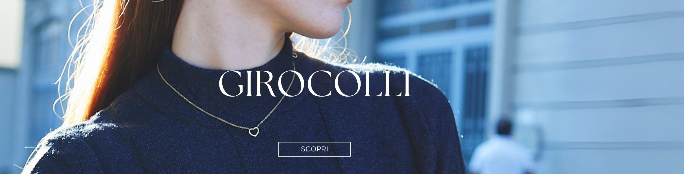 Girocolli
